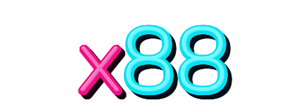 x88 — logo kanal