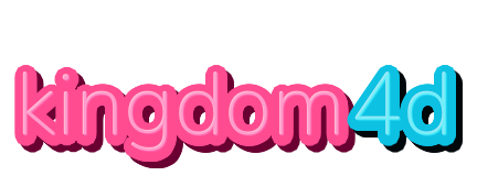 kingdom4d — logo kanal