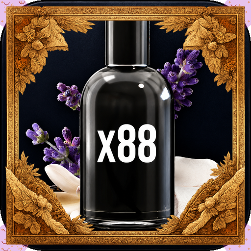 x88 — mitra unggulan