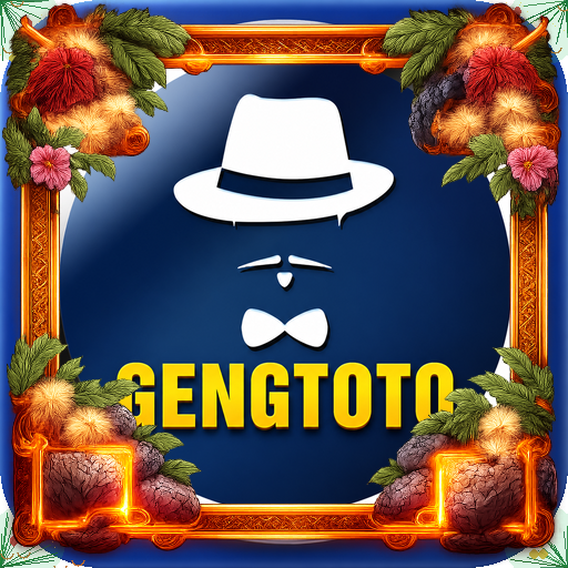 gengtoto — mitra unggulan